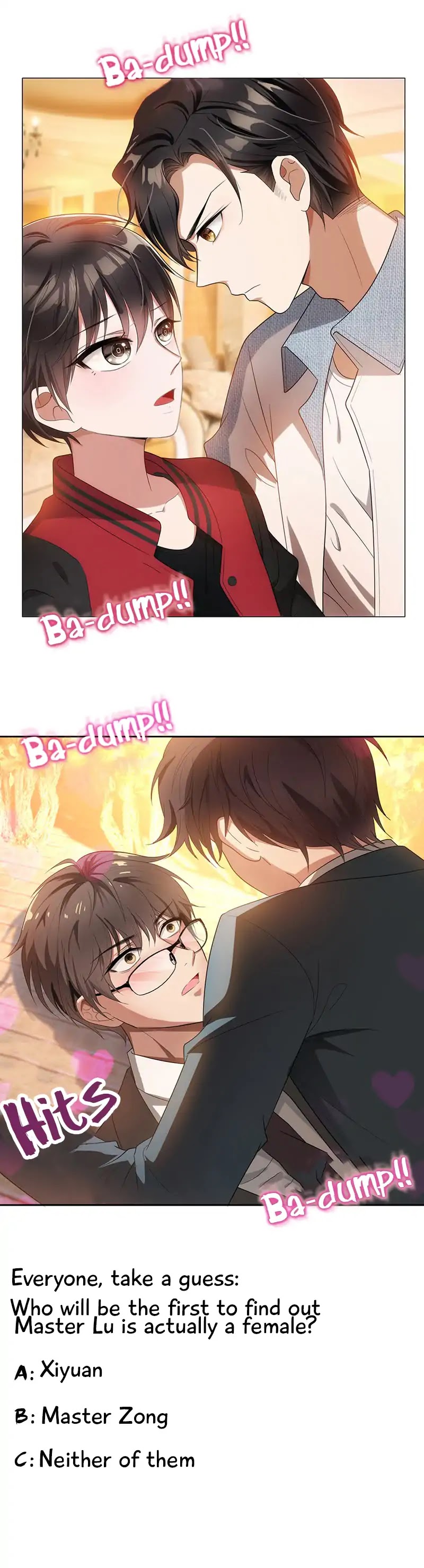 Chunqing Lushao Chapter 12 page 37 - Chapter 12