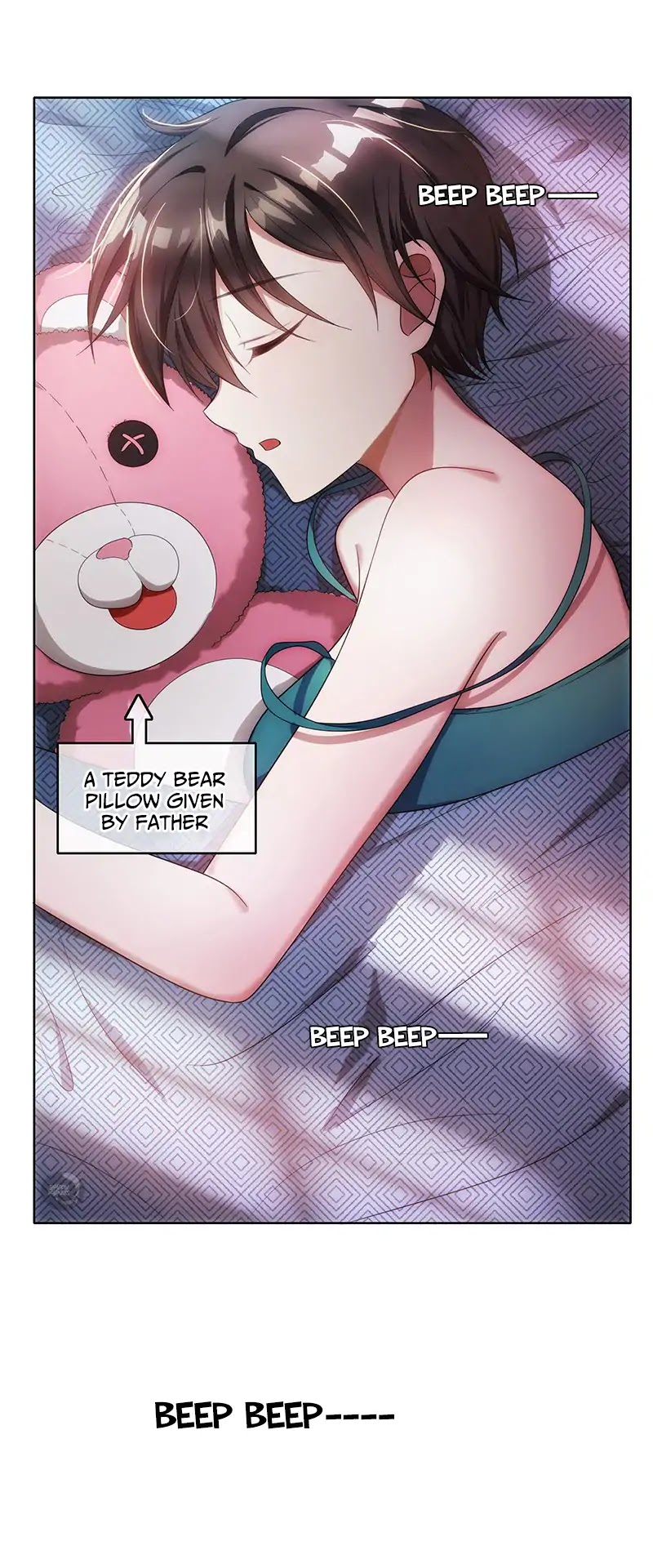 Chunqing Lushao Chapter 12 page 4 - Chapter 12