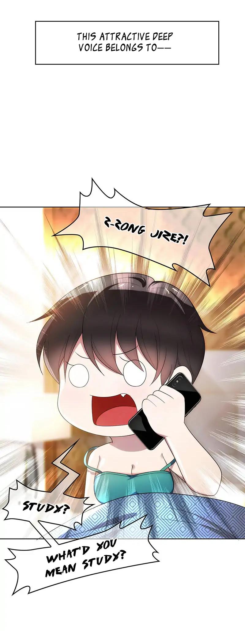 Chunqing Lushao Chapter 12 page 7 - Chapter 12