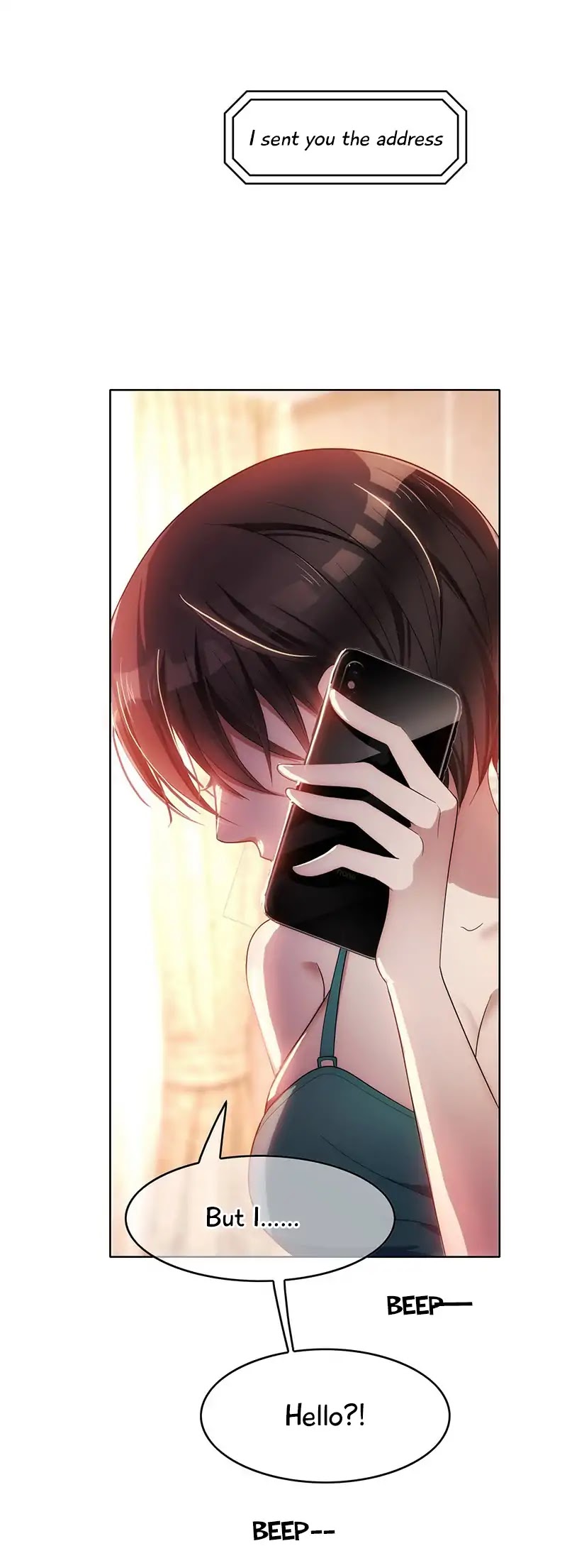 Chunqing Lushao Chapter 12 page 9 - Chapter 12