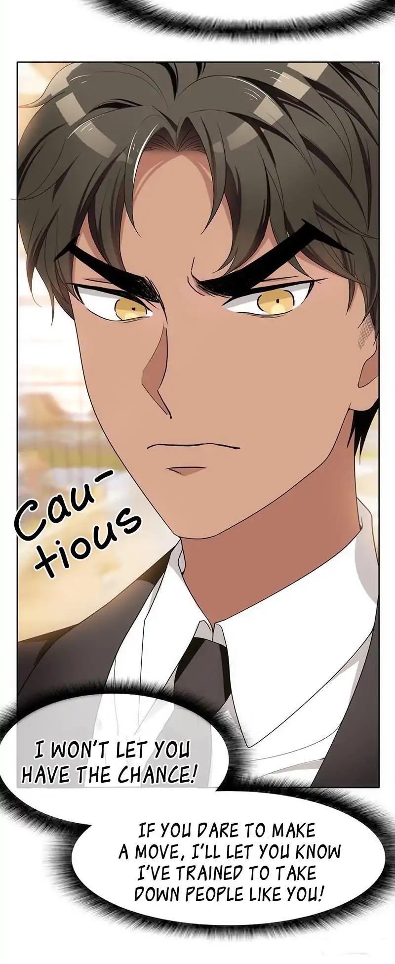 Chunqing Lushao Chapter 13 page 12 - Chapter 13: Meeting a beauty