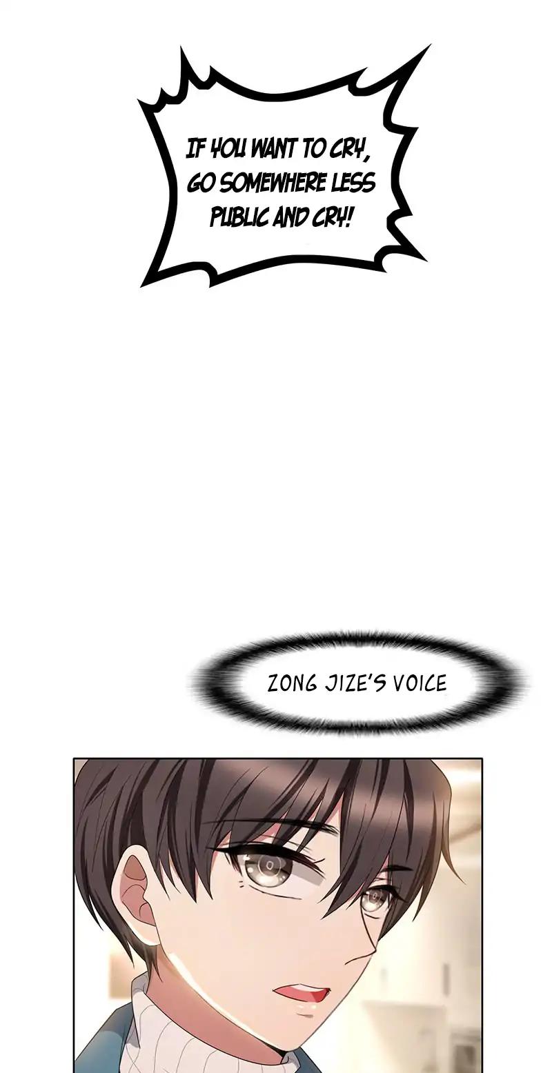 Chunqing Lushao Chapter 13 page 14 - Chapter 13: Meeting a beauty