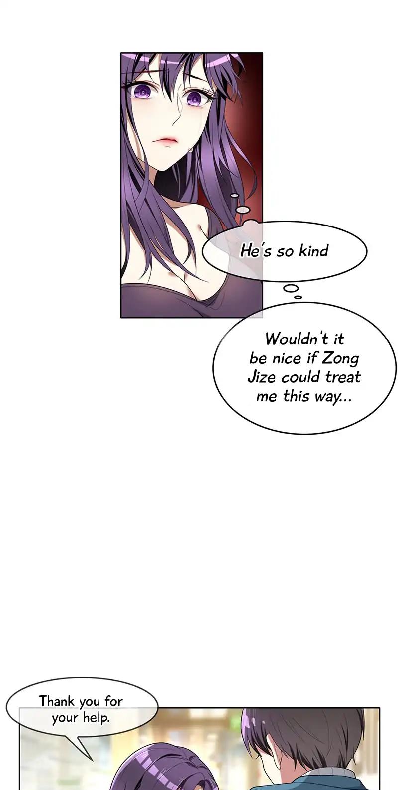 Chunqing Lushao Chapter 13 page 21 - Chapter 13: Meeting a beauty