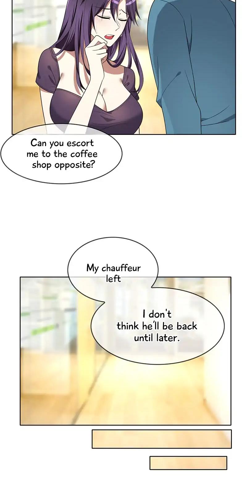 Chunqing Lushao Chapter 13 page 22 - Chapter 13: Meeting a beauty