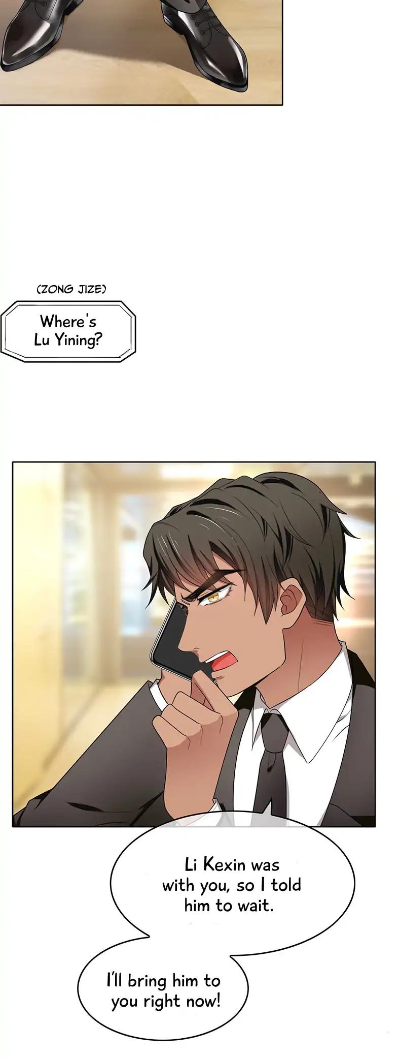 Chunqing Lushao Chapter 13 page 24 - Chapter 13: Meeting a beauty