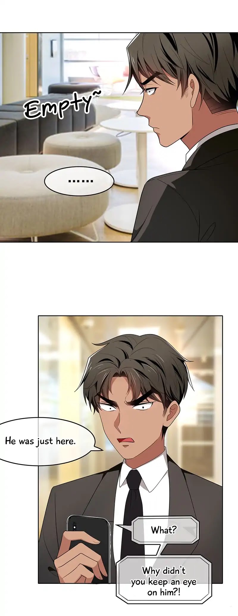 Chunqing Lushao Chapter 13 page 25 - Chapter 13: Meeting a beauty