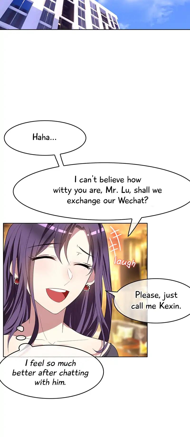 Chunqing Lushao Chapter 13 page 30 - Chapter 13: Meeting a beauty