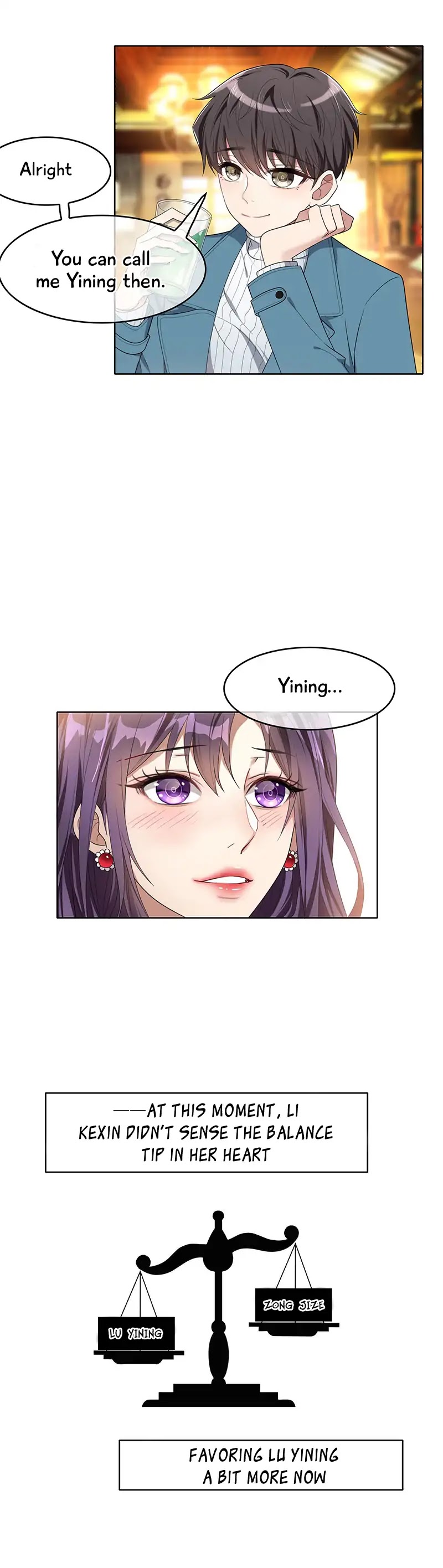 Chunqing Lushao Chapter 13 page 31 - Chapter 13: Meeting a beauty