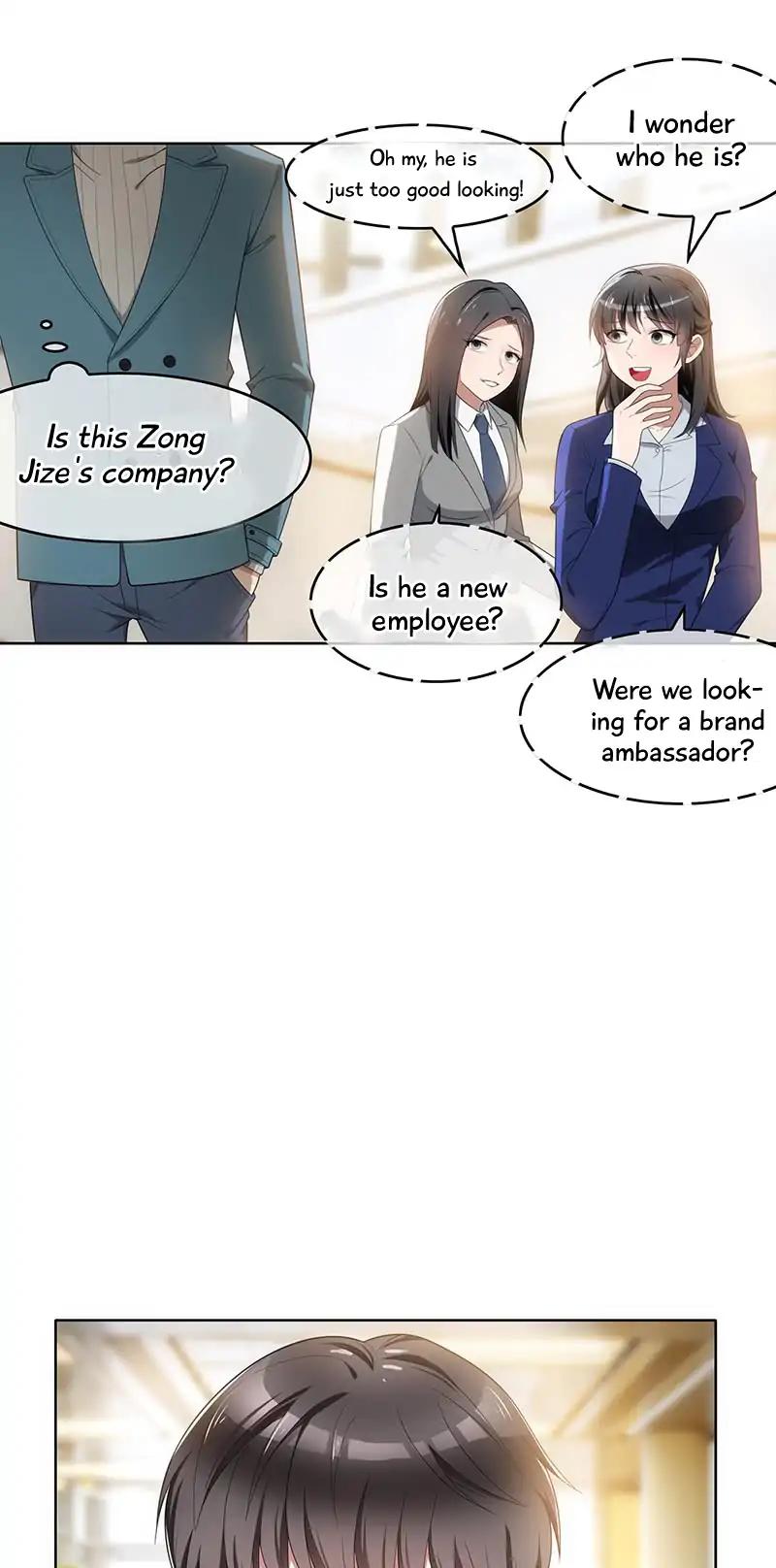 Chunqing Lushao Chapter 13 page 4 - Chapter 13: Meeting a beauty