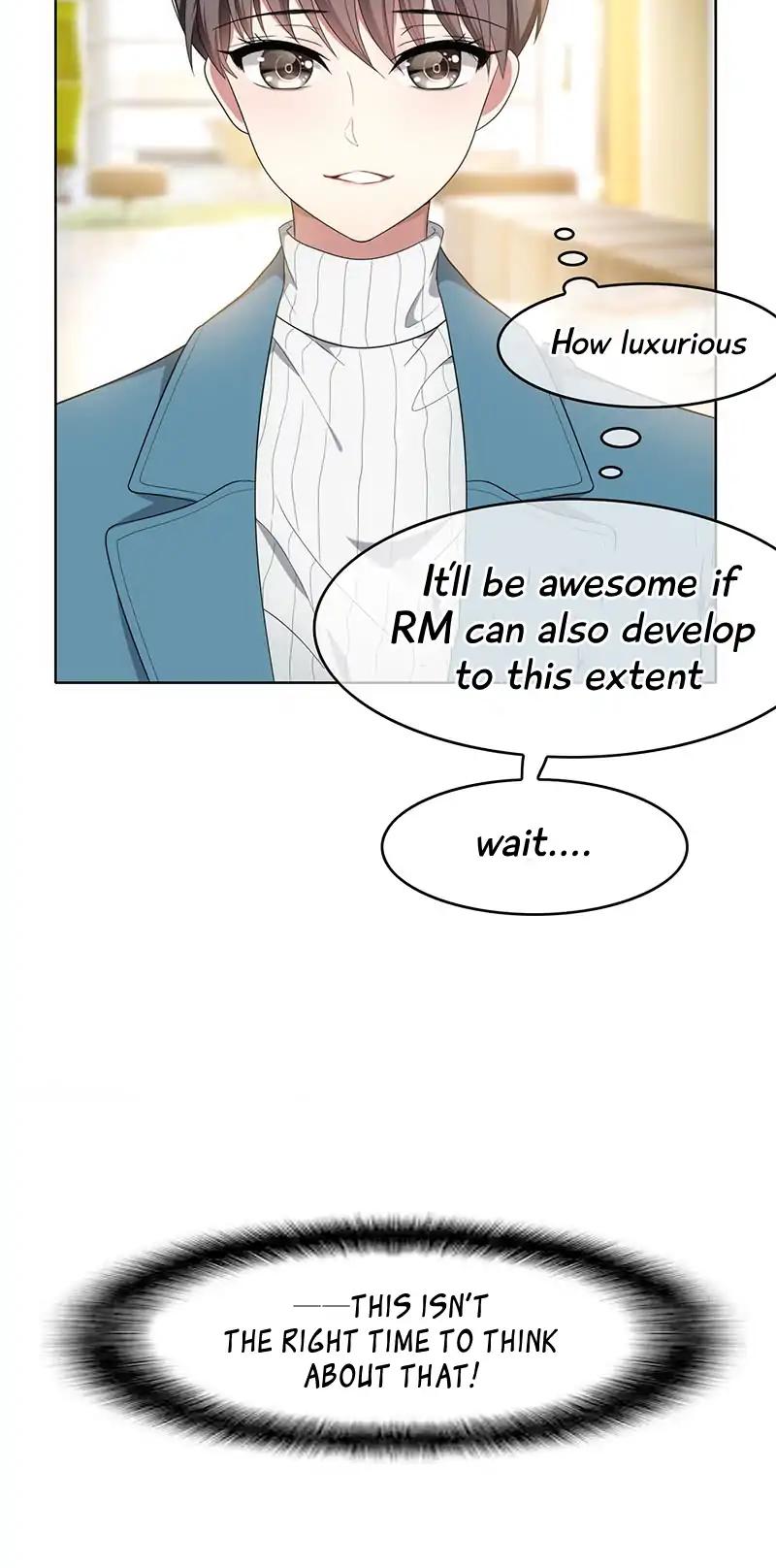 Chunqing Lushao Chapter 13 page 5 - Chapter 13: Meeting a beauty