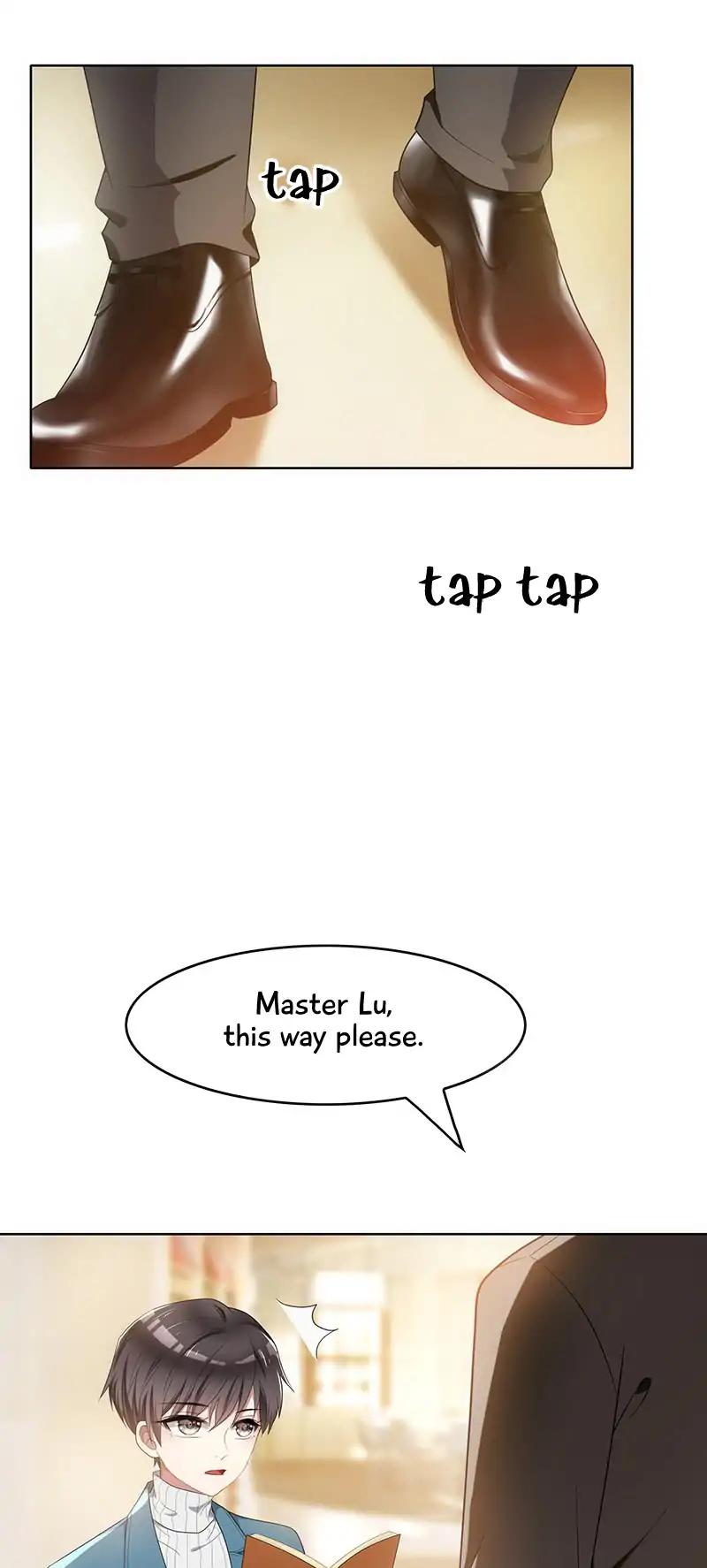 Chunqing Lushao Chapter 13 page 9 - Chapter 13: Meeting a beauty
