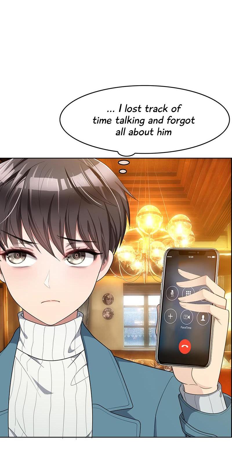 Chunqing Lushao Chapter 14 page 10 - Chapter 14: If you're interested, I'll let you have her