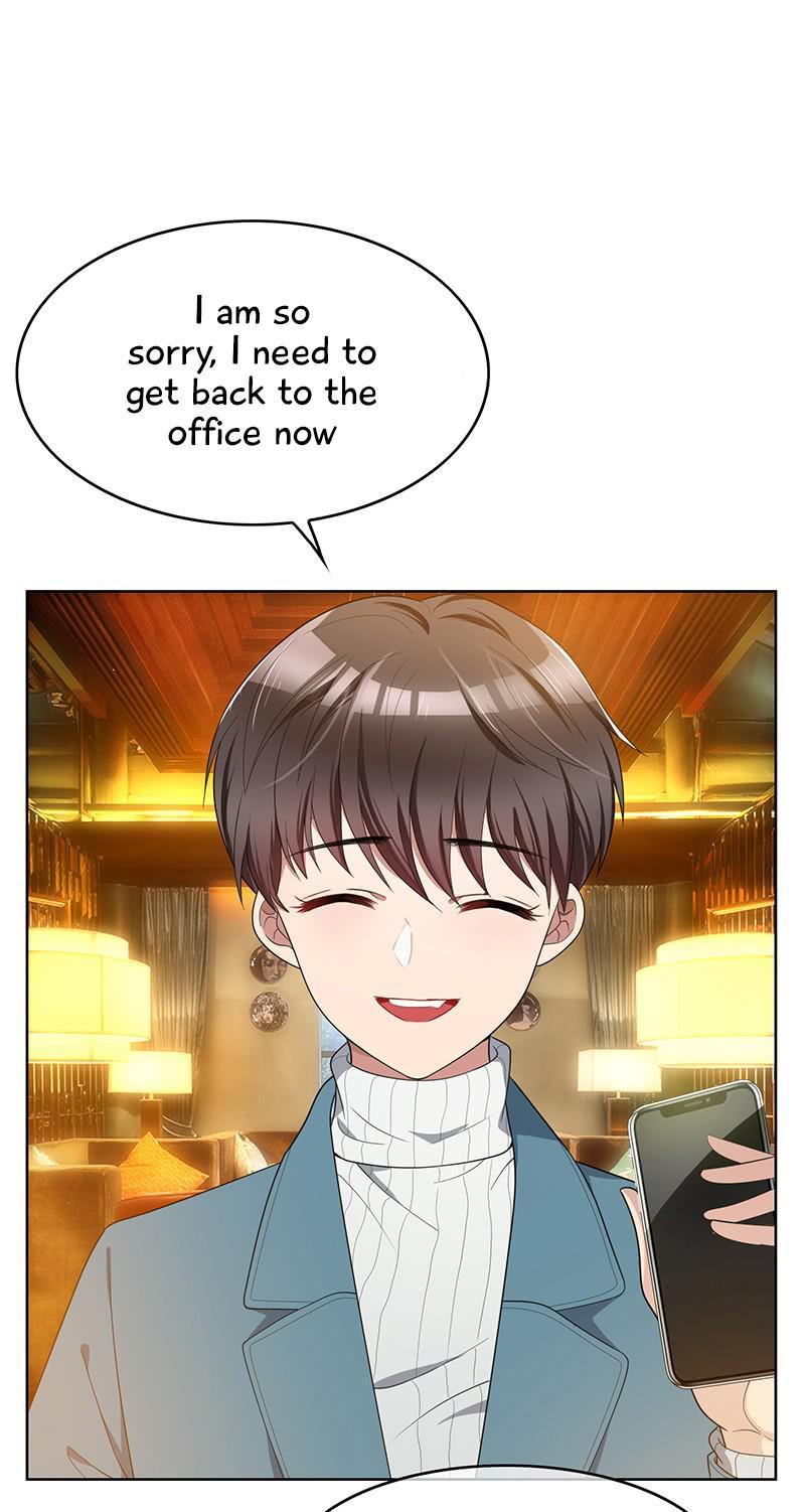 Chunqing Lushao Chapter 14 page 11 - Chapter 14: If you're interested, I'll let you have her