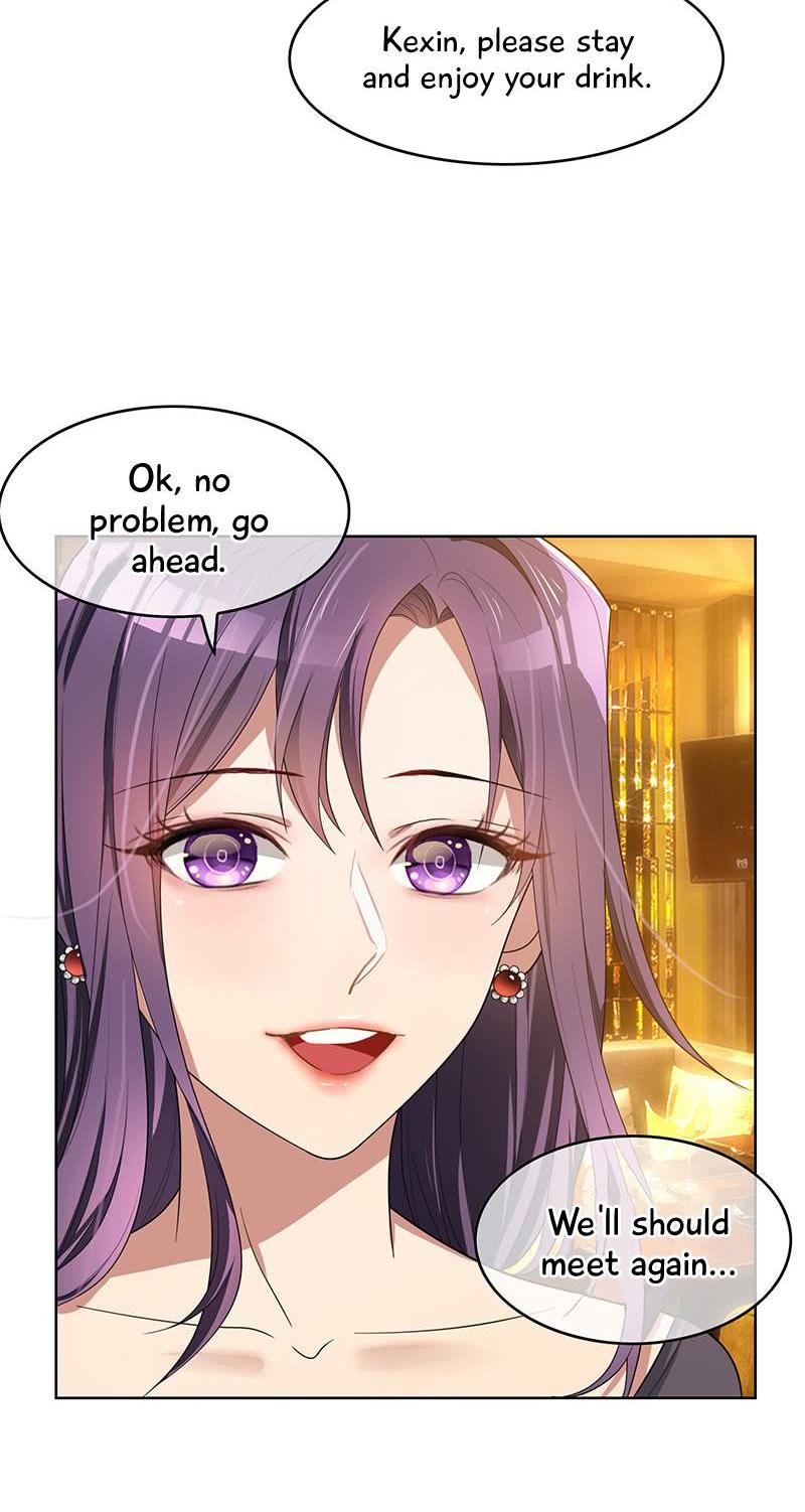 Chunqing Lushao Chapter 14 page 12 - Chapter 14: If you're interested, I'll let you have her