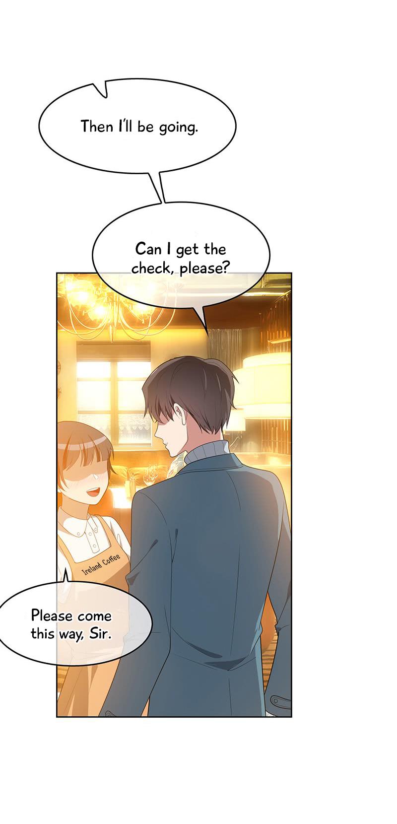 Chunqing Lushao Chapter 14 page 13 - Chapter 14: If you're interested, I'll let you have her