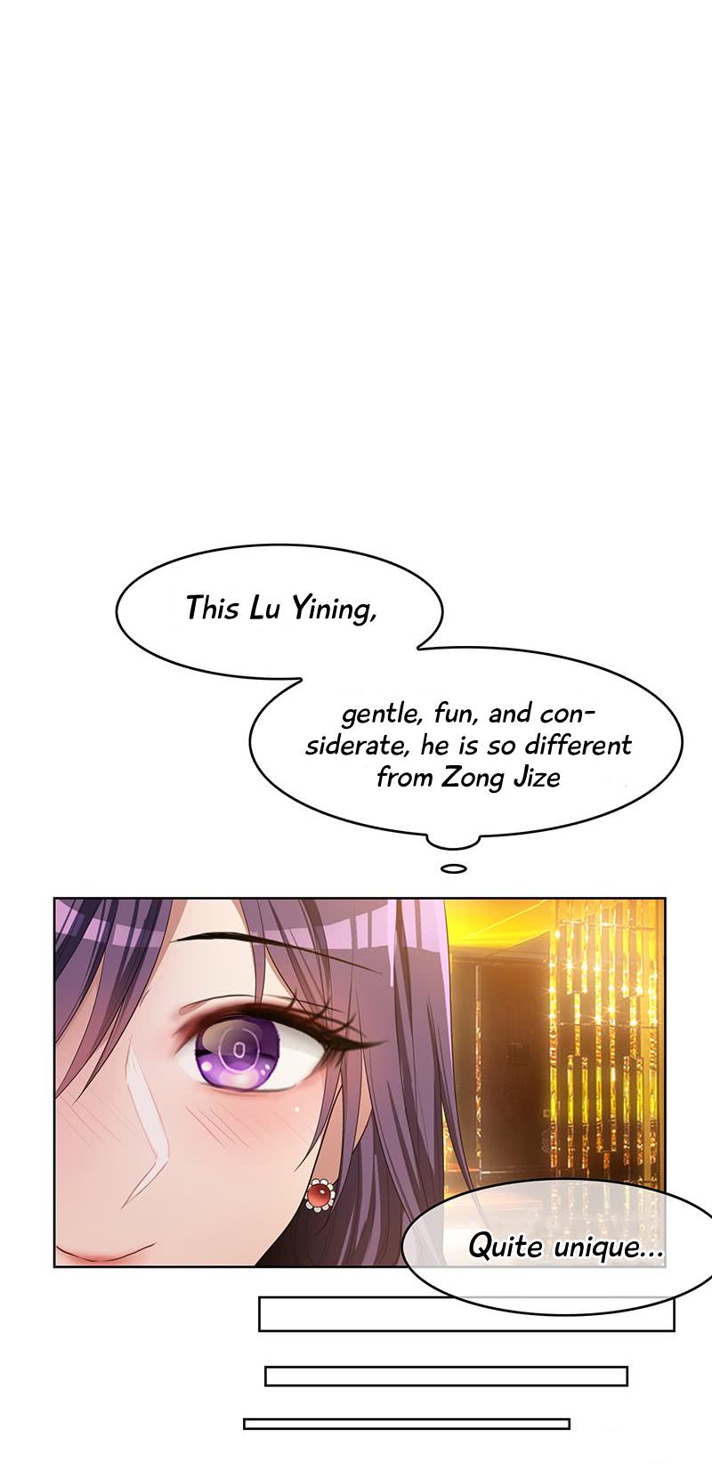 Chunqing Lushao Chapter 14 page 14 - Chapter 14: If you're interested, I'll let you have her