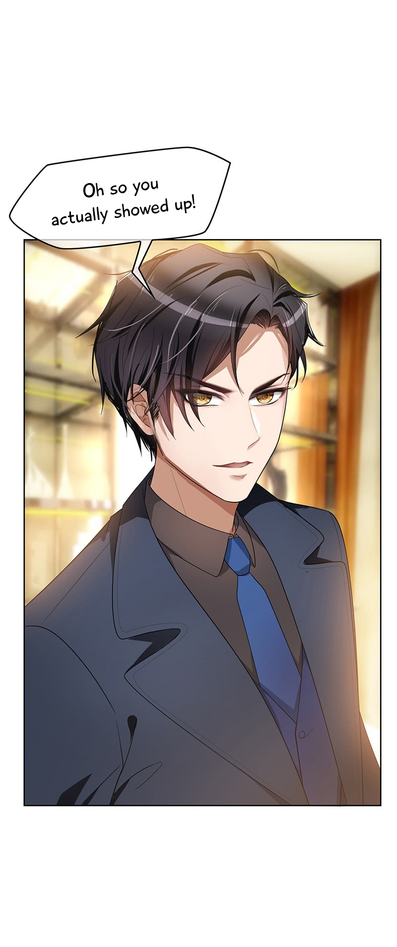 Chunqing Lushao Chapter 14 page 17 - Chapter 14: If you're interested, I'll let you have her