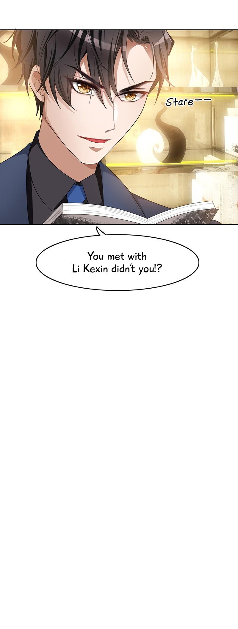 Chunqing Lushao Chapter 14 page 19 - Chapter 14: If you're interested, I'll let you have her