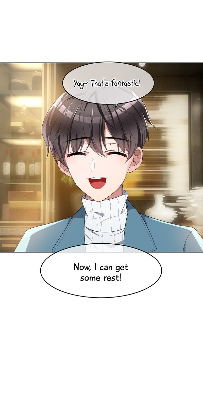 Chunqing Lushao Chapter 14 page 23 - Chapter 14: If you're interested, I'll let you have her