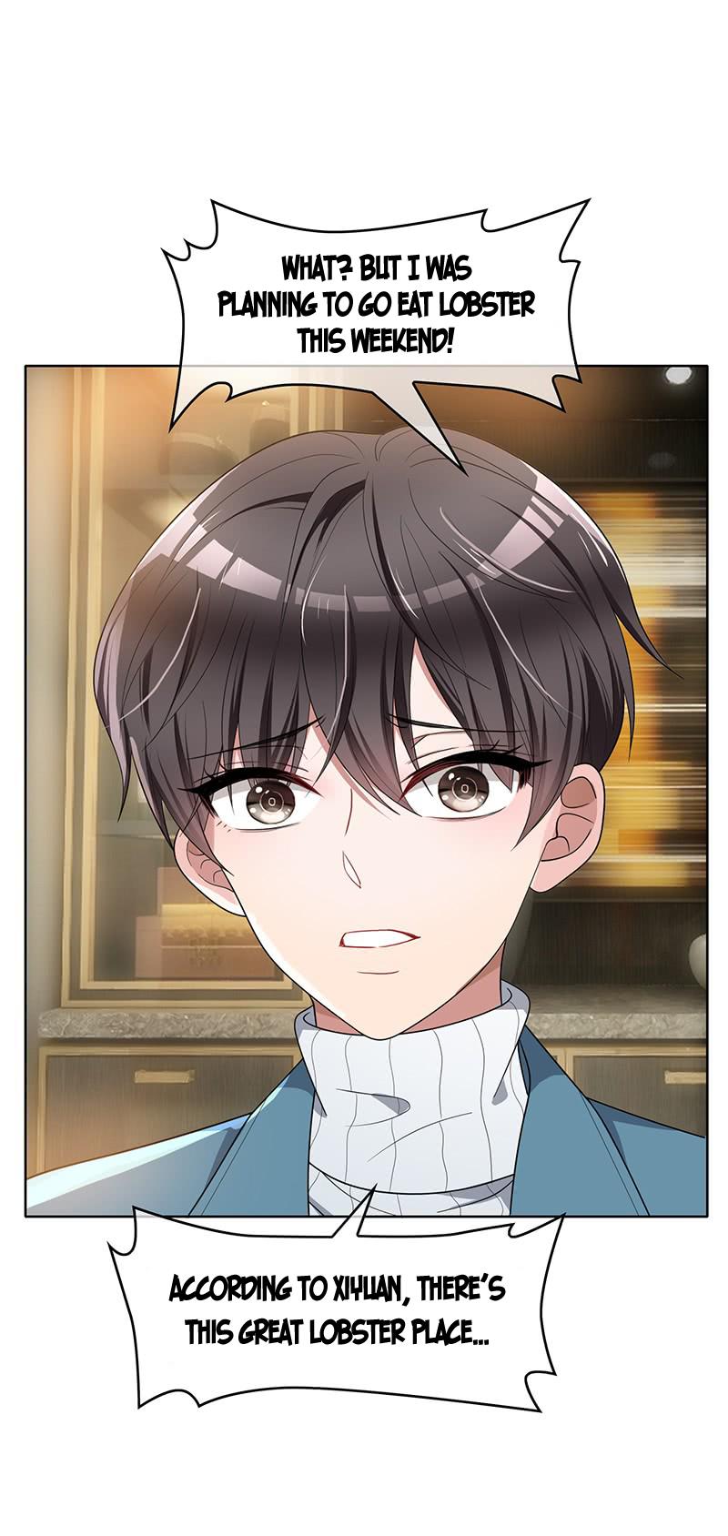 Chunqing Lushao Chapter 14 page 25 - Chapter 14: If you're interested, I'll let you have her
