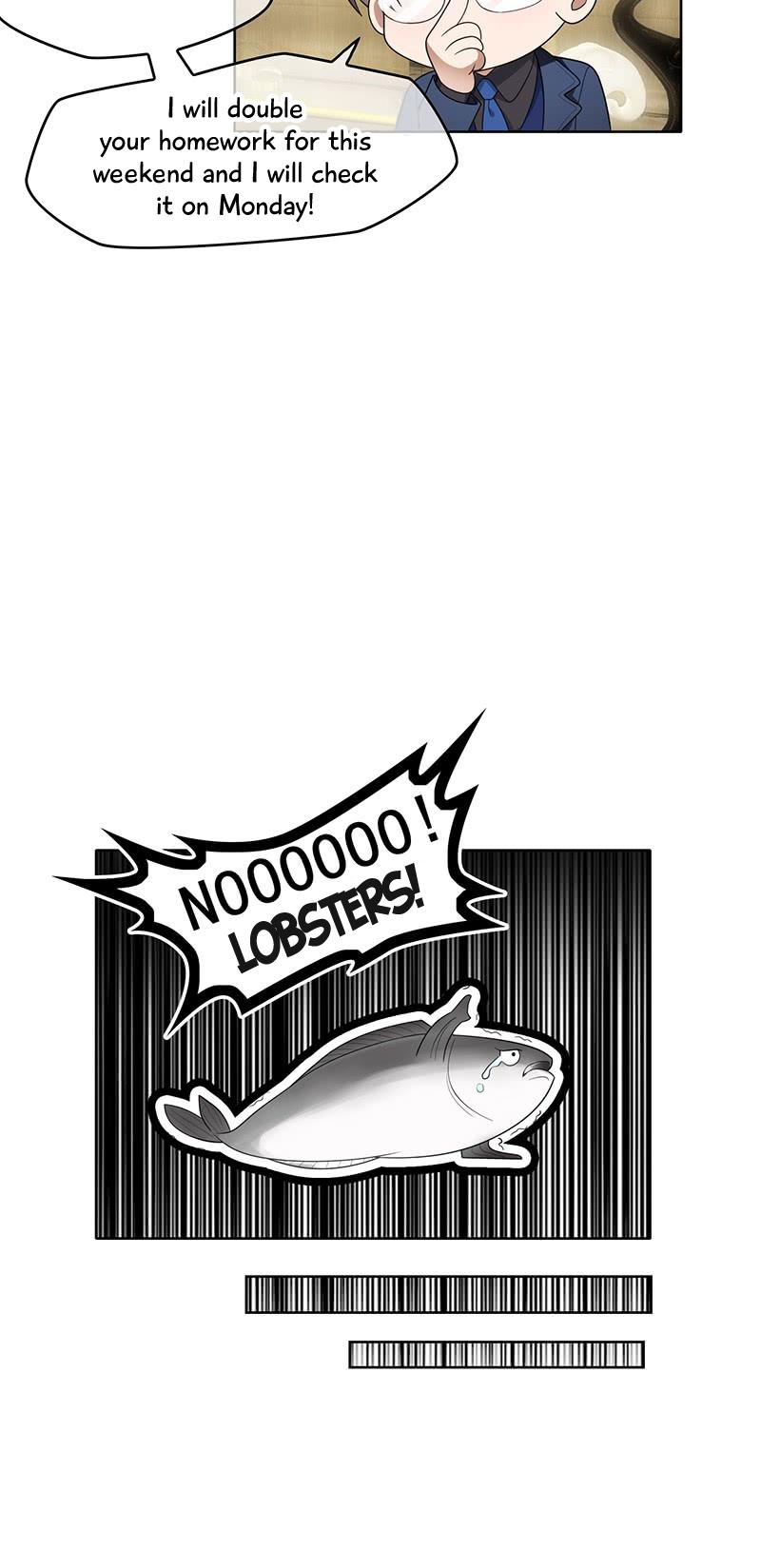 Chunqing Lushao Chapter 14 page 28 - Chapter 14: If you're interested, I'll let you have her