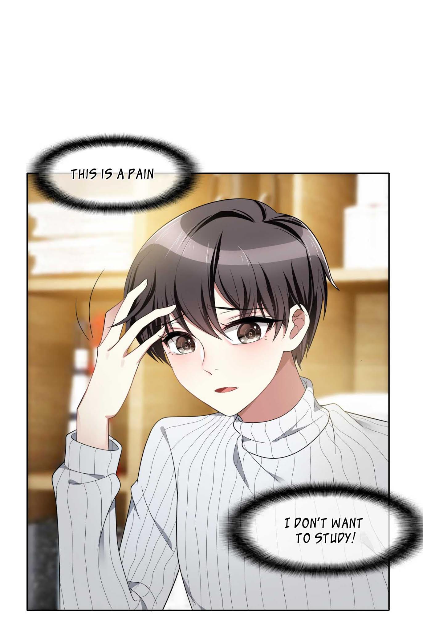 Chunqing Lushao Chapter 14 page 32 - Chapter 14: If you're interested, I'll let you have her