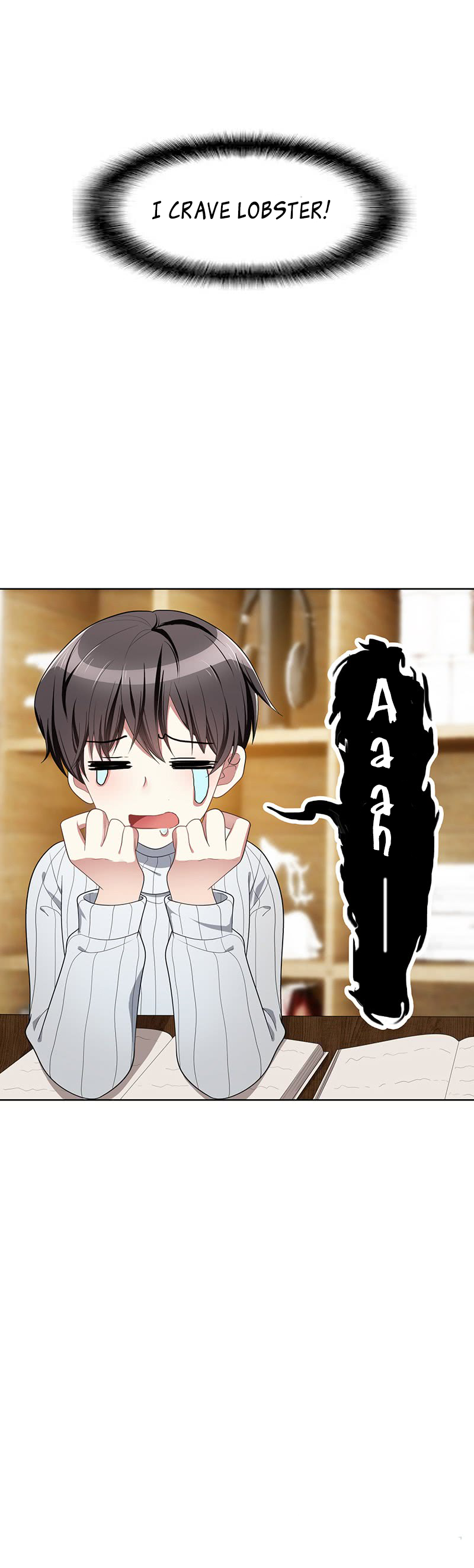 Chunqing Lushao Chapter 14 page 33 - Chapter 14: If you're interested, I'll let you have her
