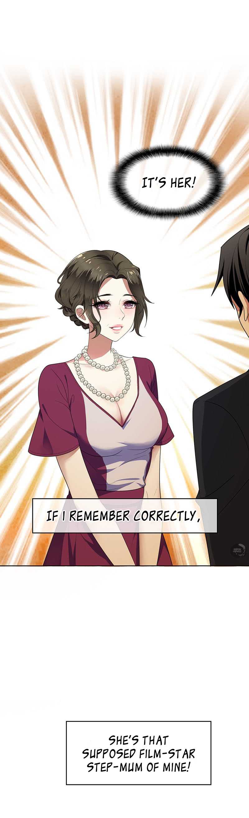 Chunqing Lushao Chapter 14 page 38 - Chapter 14: If you're interested, I'll let you have her