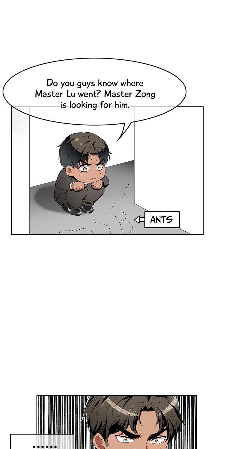 Chunqing Lushao Chapter 14 page 4 - Chapter 14: If you're interested, I'll let you have her