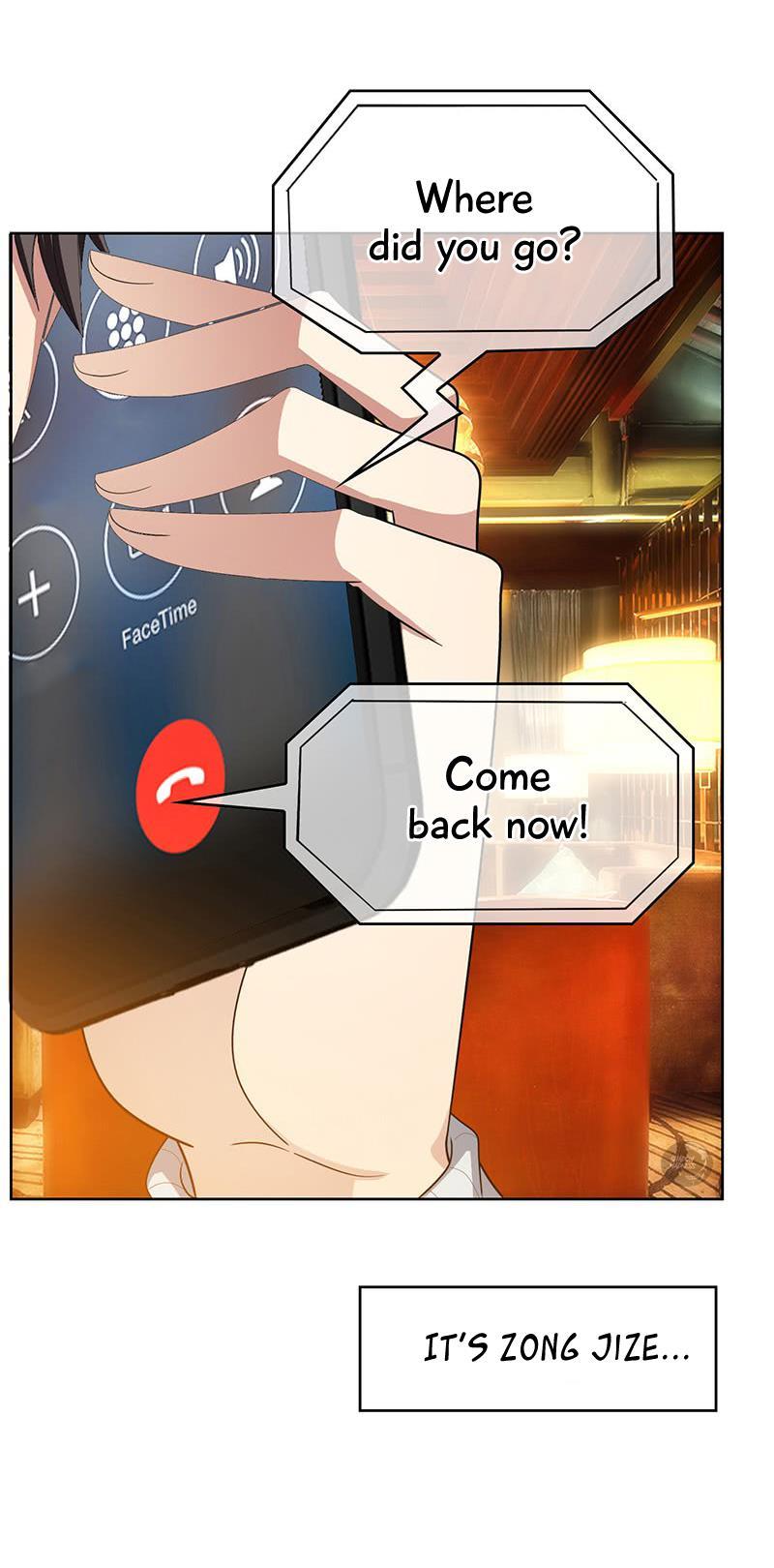 Chunqing Lushao Chapter 14 page 9 - Chapter 14: If you're interested, I'll let you have her