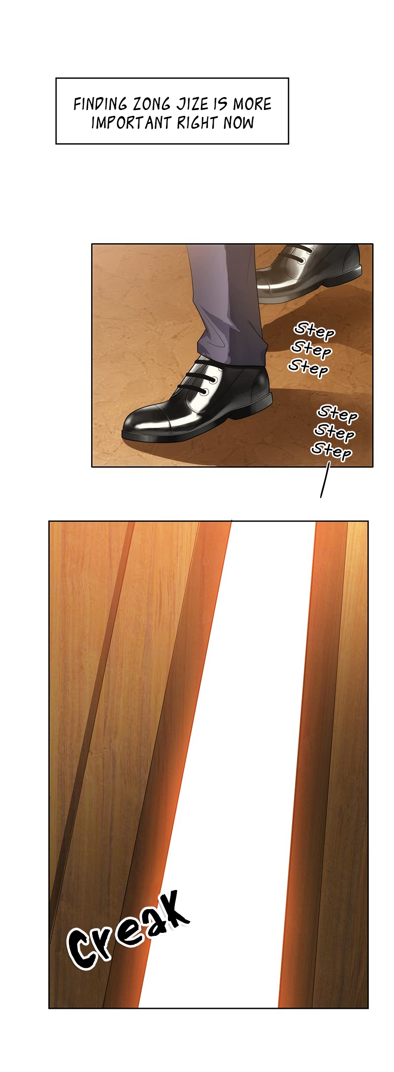 Chunqing Lushao Chapter 15 page 10 - Chapter 15: It couldn’t be that kind of relationship
