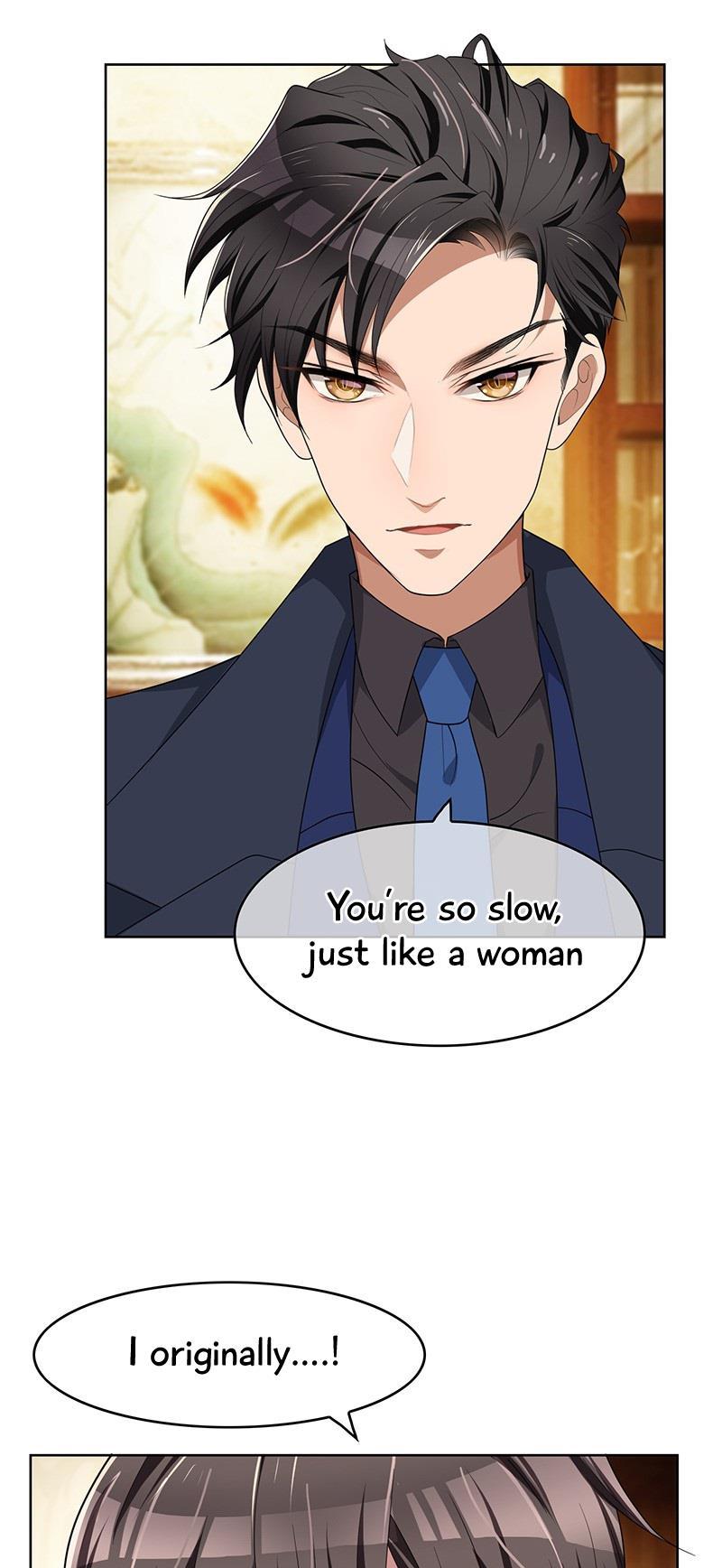 Chunqing Lushao Chapter 15 page 12 - Chapter 15: It couldn’t be that kind of relationship
