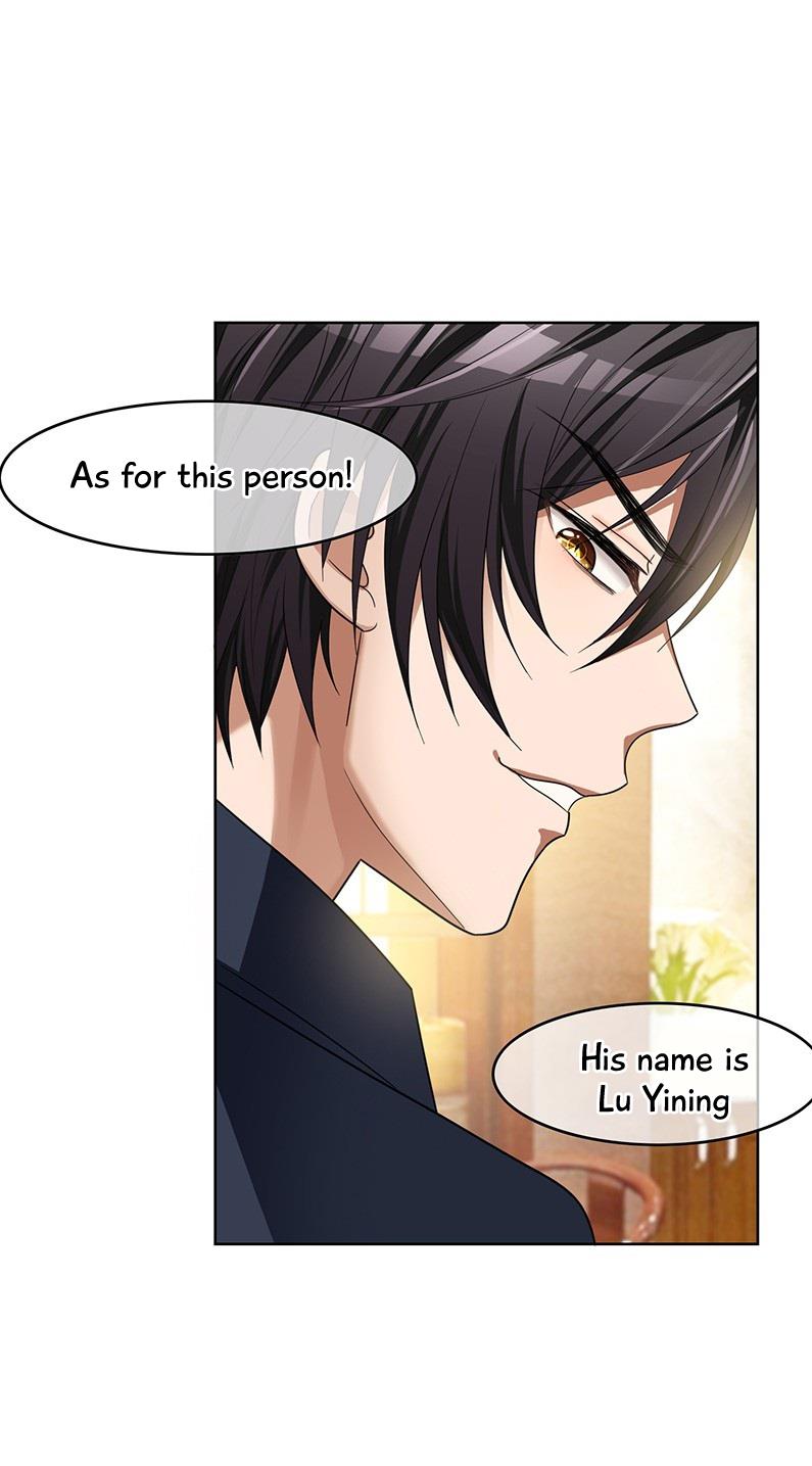 Chunqing Lushao Chapter 15 page 20 - Chapter 15: It couldn’t be that kind of relationship