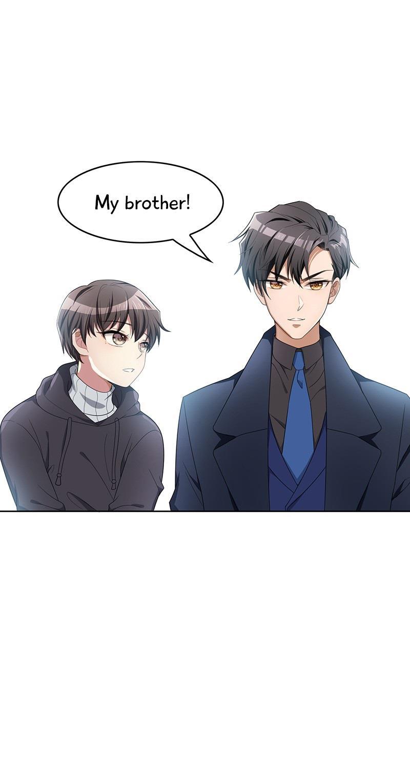 Chunqing Lushao Chapter 15 page 21 - Chapter 15: It couldn’t be that kind of relationship