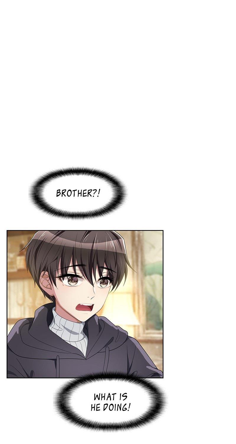 Chunqing Lushao Chapter 15 page 22 - Chapter 15: It couldn’t be that kind of relationship