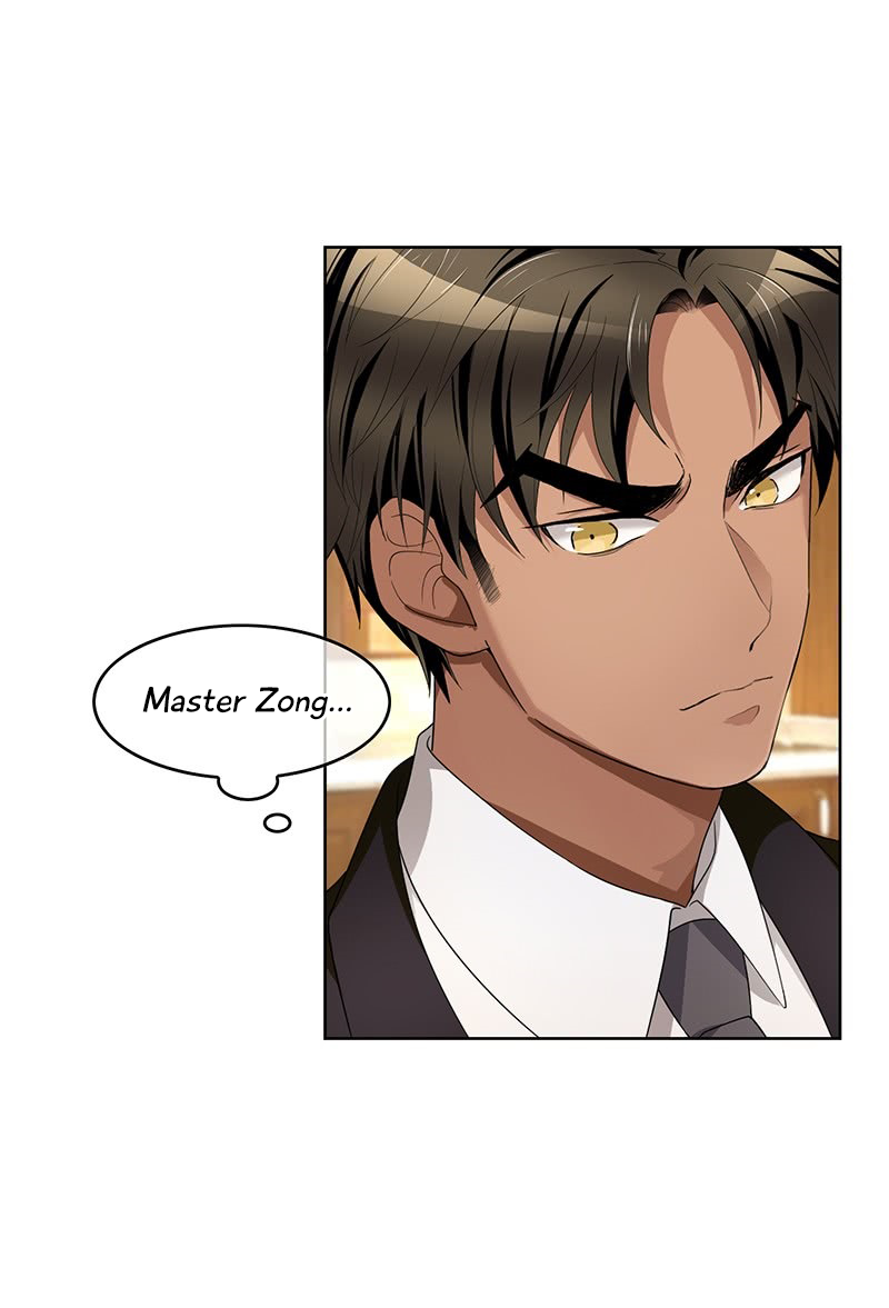 Chunqing Lushao Chapter 15 page 23 - Chapter 15: It couldn’t be that kind of relationship