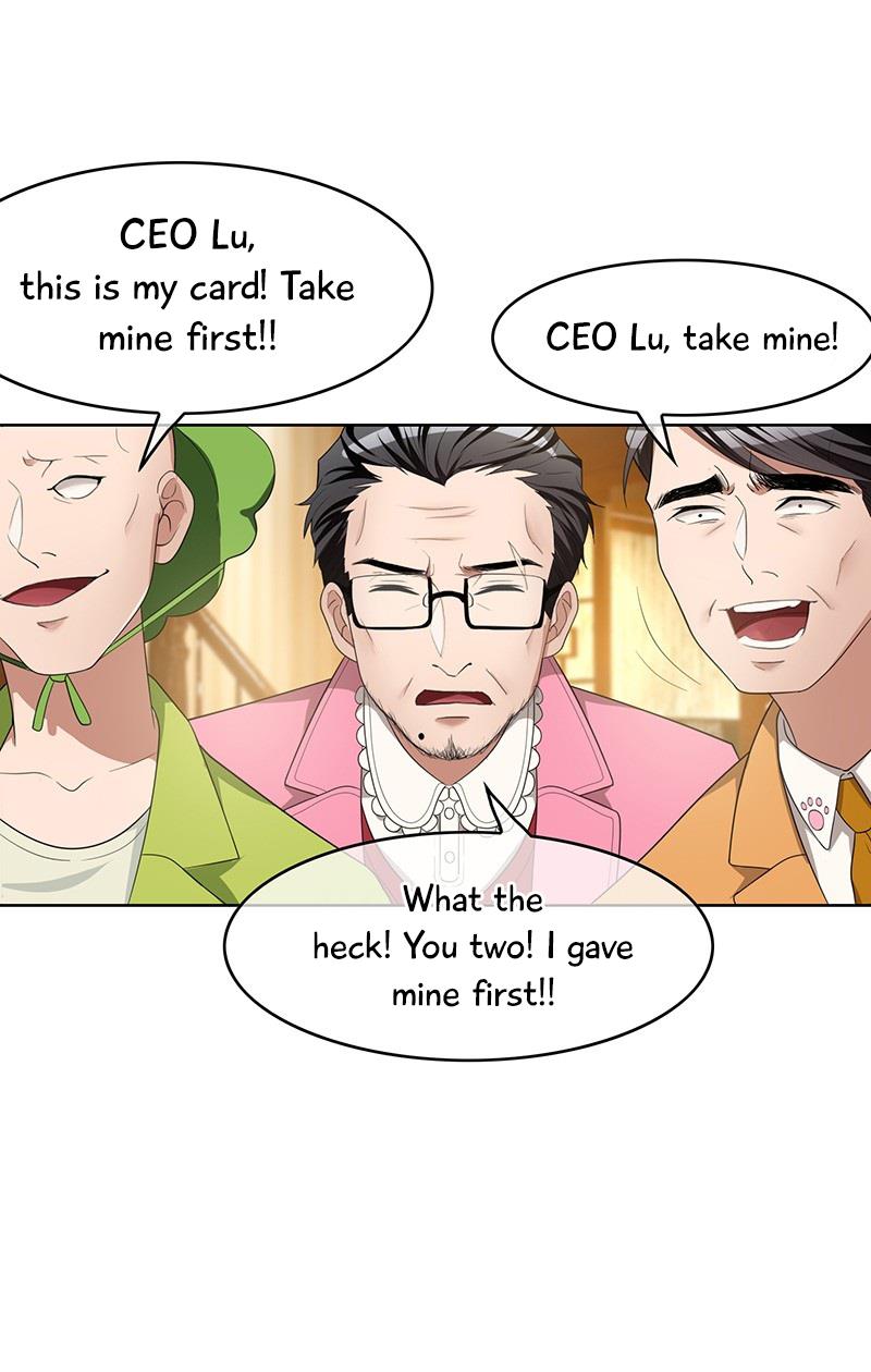 Chunqing Lushao Chapter 15 page 27 - Chapter 15: It couldn’t be that kind of relationship
