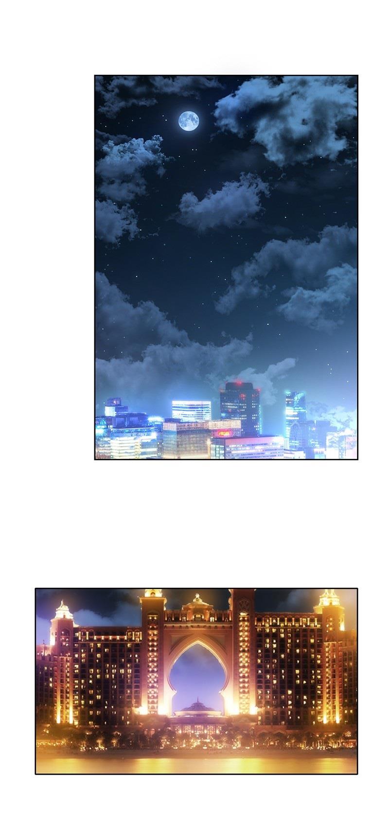 Chunqing Lushao Chapter 15 page 3 - Chapter 15: It couldn’t be that kind of relationship
