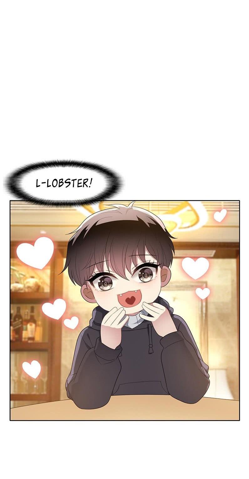 Chunqing Lushao Chapter 15 page 34 - Chapter 15: It couldn’t be that kind of relationship