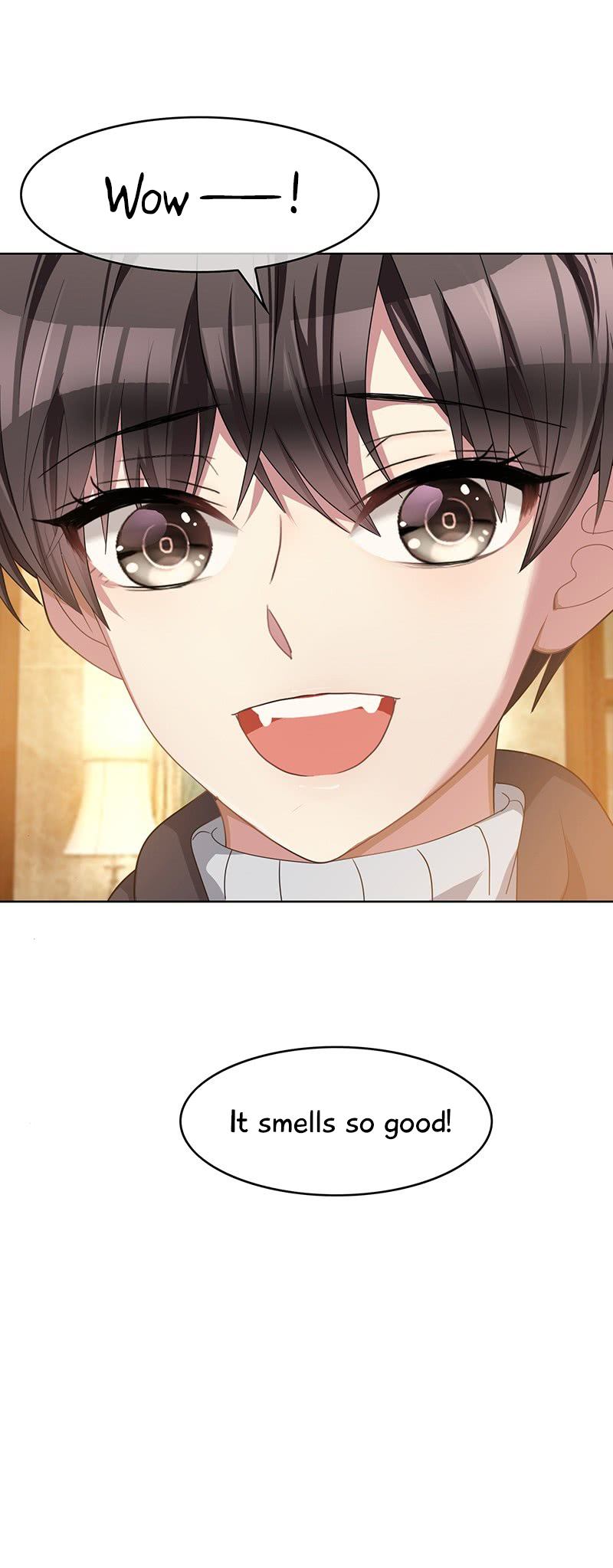 Chunqing Lushao Chapter 15 page 35 - Chapter 15: It couldn’t be that kind of relationship