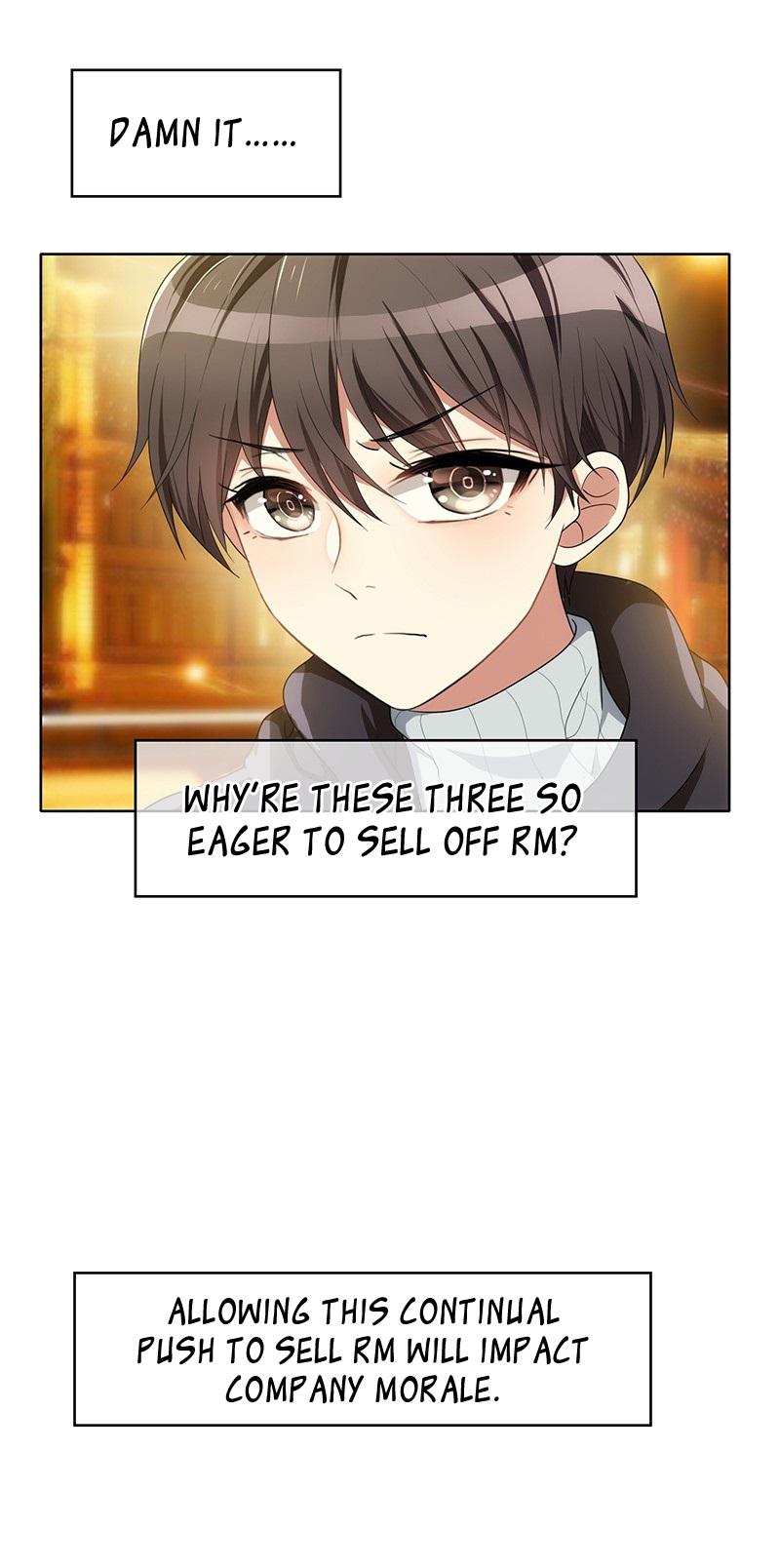Chunqing Lushao Chapter 15 page 7 - Chapter 15: It couldn’t be that kind of relationship