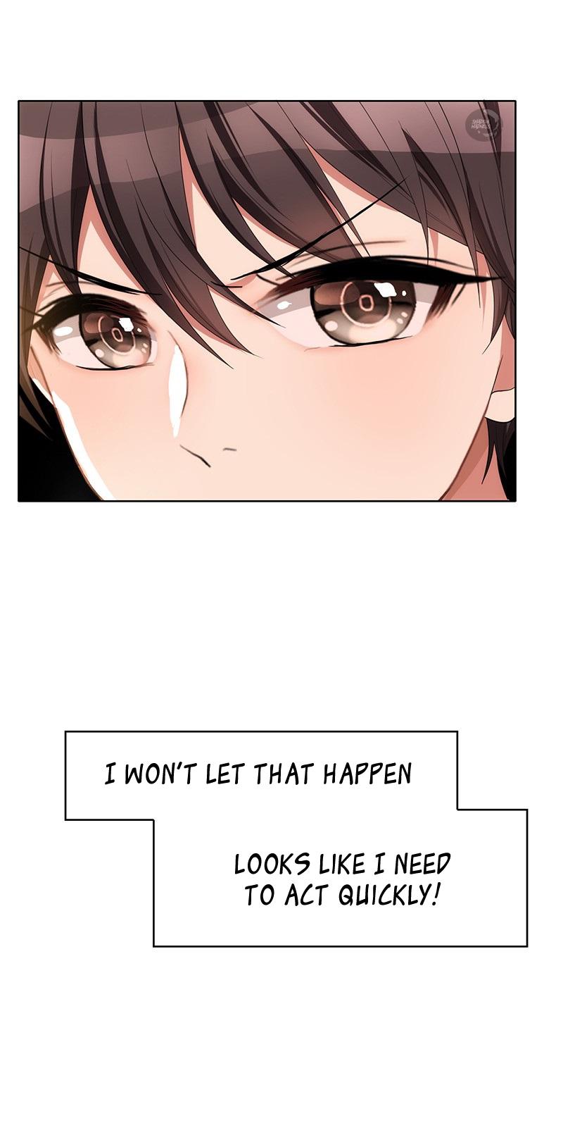 Chunqing Lushao Chapter 15 page 8 - Chapter 15: It couldn’t be that kind of relationship