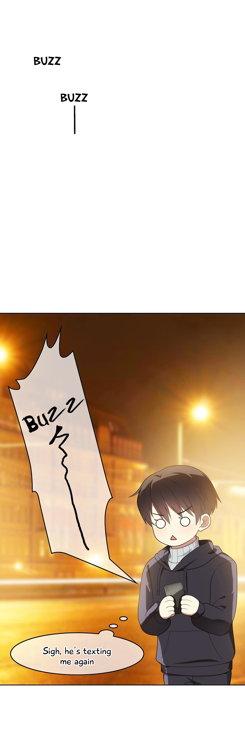Chunqing Lushao Chapter 15 page 9 - Chapter 15: It couldn’t be that kind of relationship
