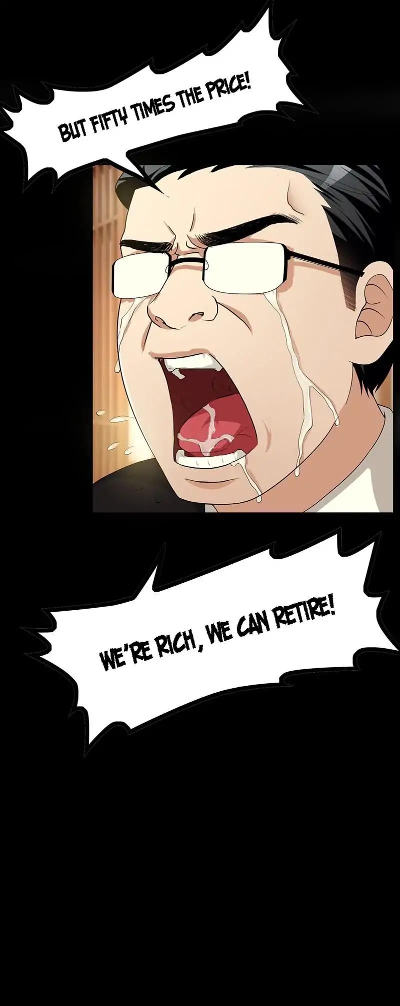 Chunqing Lushao Chapter 16 page 10 - Chapter 16: Master Zong has turned gay
