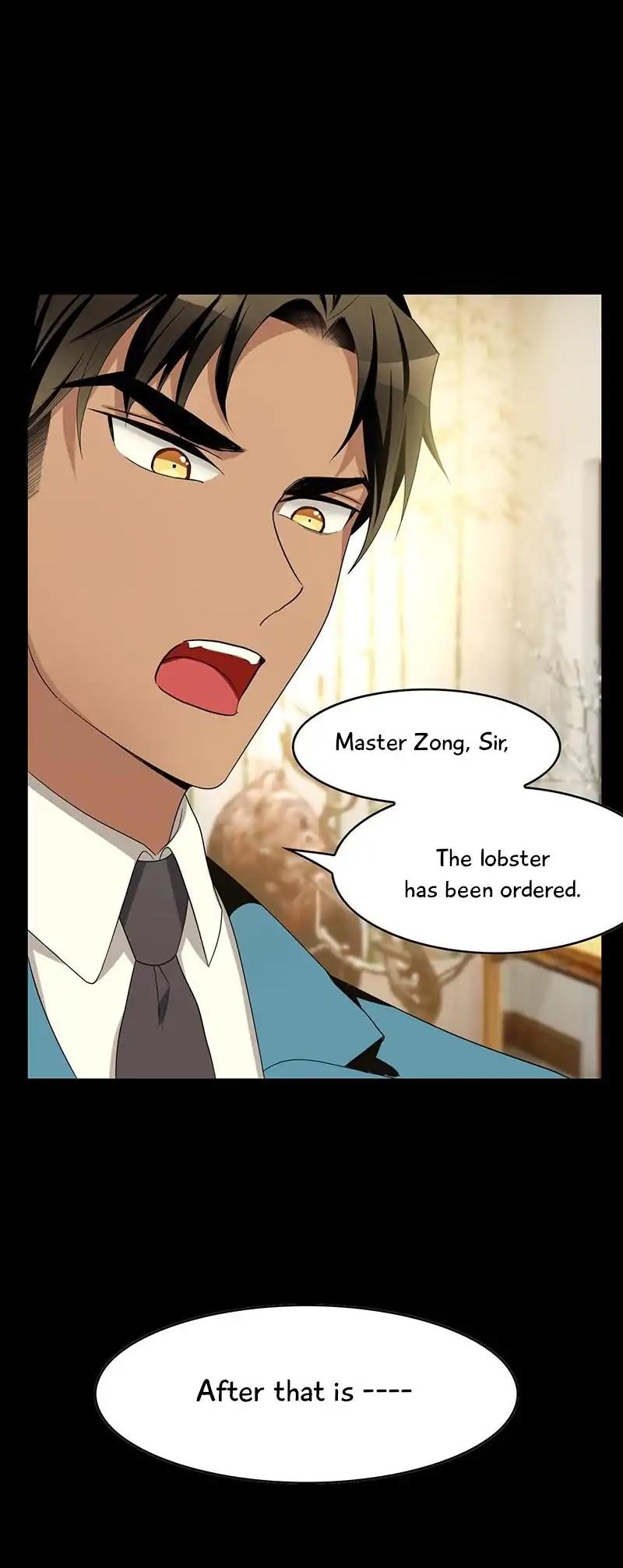 Chunqing Lushao Chapter 16 page 11 - Chapter 16: Master Zong has turned gay