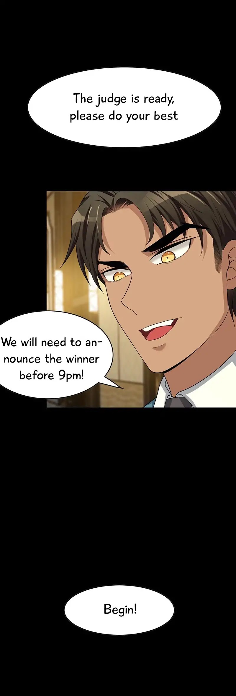 Chunqing Lushao Chapter 16 page 14 - Chapter 16: Master Zong has turned gay