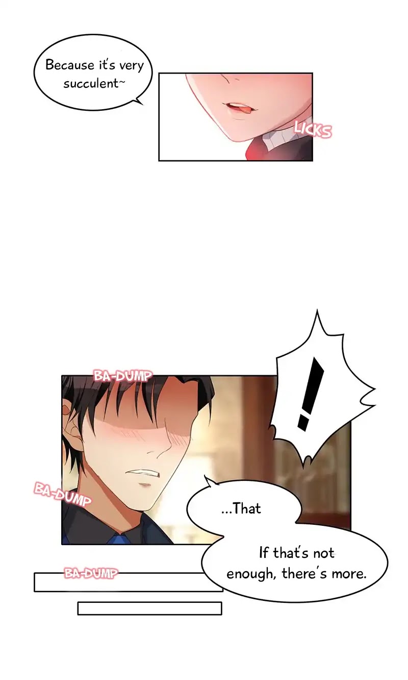 Chunqing Lushao Chapter 16 page 5 - Chapter 16: Master Zong has turned gay