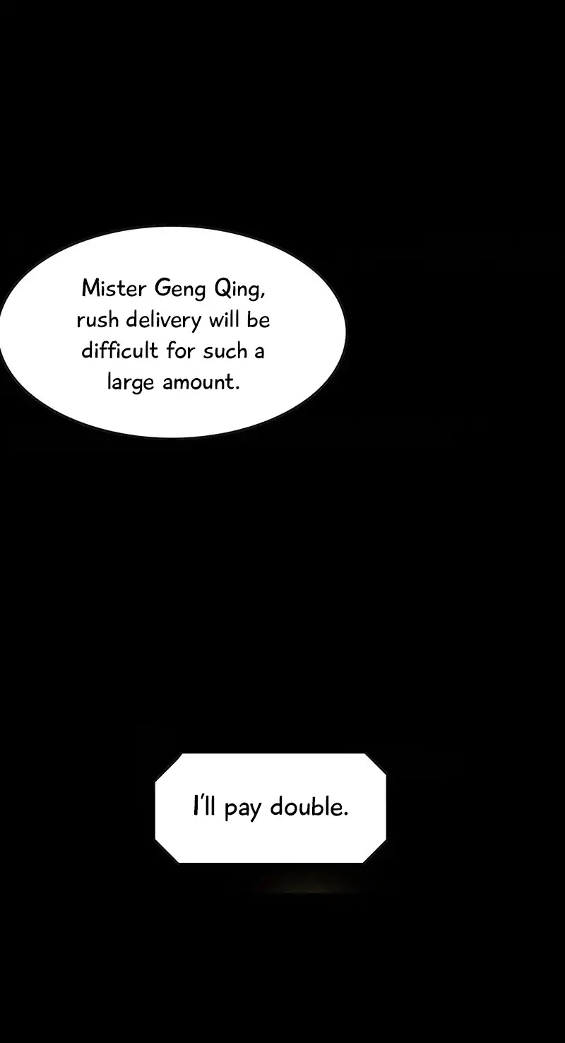 Chunqing Lushao Chapter 16 page 7 - Chapter 16: Master Zong has turned gay
