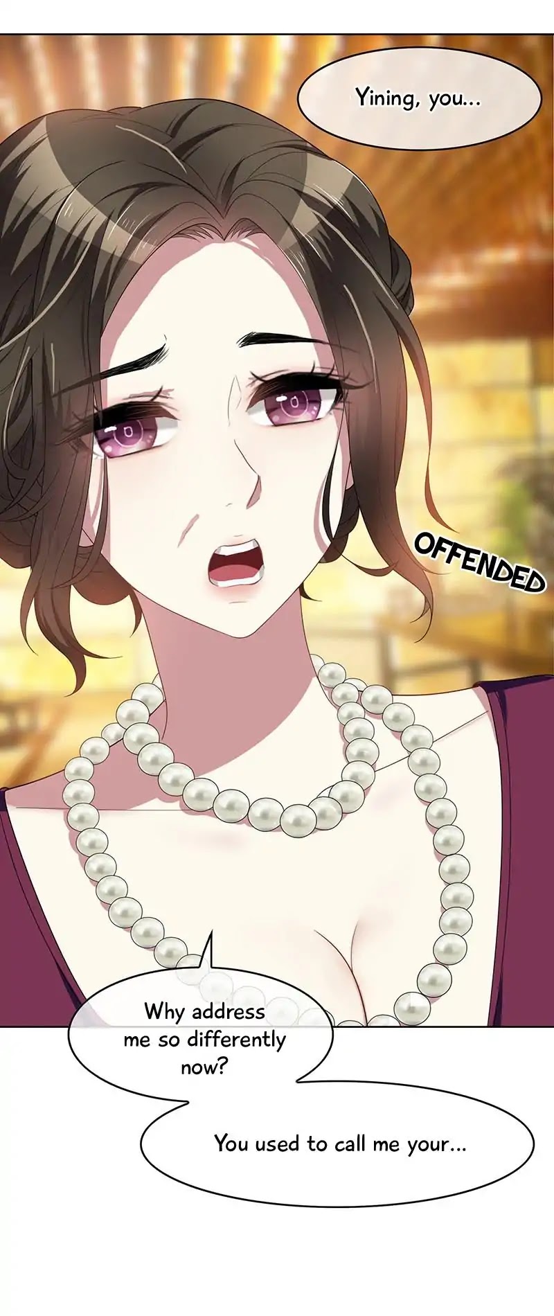 Chunqing Lushao Chapter 17 page 12 - Chapter 17: Explosive Acting