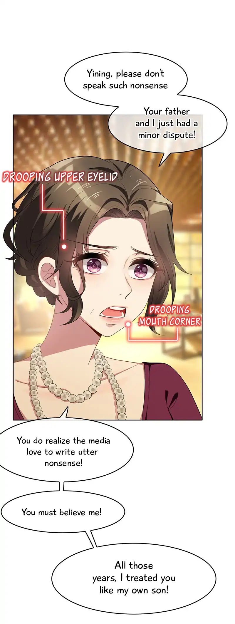 Chunqing Lushao Chapter 17 page 14 - Chapter 17: Explosive Acting